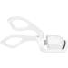 Heated Eyelash Curler ANGGREK Heated Eyelash Curler Rechargeable Heated Electric Eyelash Curler with 2 Temperature Gears Heated Eyelash Curler Heating Eyelash Curler - Buy Online on SooperMarket.com