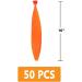 Prinfantasy Straight Long Heat Resistant Synthetic Hair Extensions for Kid Girls & Women - 16 inch - Buy Online on SooperMarket.com