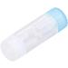 Lens Container Transparent Design Wear Resistant Lens Case Portable ABS Material 12PCS for Daily Use for - Buy Online on SooperMarket.com