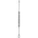 KAREN Titanium Alloy Ear Scoop - Portable Ear Wax Removal Tool for Travel - Buy Online on SooperMarket.com