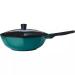 DELURA Saucepan Cooking Utensils Frying Pans Pans Ramen Hot Soup Pots Frying Pans Milk Pans Breakfast Eggs Frying Pans Kitchen Utensils Pot