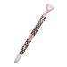 Housoutil 3 Pen Eyebrow for Needles Microblading Manual Makeup Embroidered Head Permanent