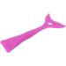 Silicone Winged Tip Soft Washable Detachable Reusable Silicone Eyeliner MultiFunction Flexible For Travel (Purple) - Buy Online on SooperMarket.com