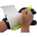 Scuba Choice 3-Panel Wrist Writing Dive Slate with Pencil - Diving Essentials - Buy Online on SooperMarket.com