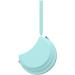 Buy OUEYFER Orthodontic Retainer Case - Soft Silicone Portable Travel Holder Ideal for Office & On-the-Go - Pink - Buy Online on SooperMarket.com
