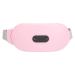 Menstrual Heating Pad Warm Uterine Belt Comfortable Warm Uterine Belt Portable Skin-friendly for Office