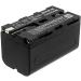 Buy Mitoya RL-480 Battery Replacement (3000-6000K) for Reliable Performance - International Shipping Available - Buy Online on SooperMarket.com