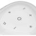White Noise Night Light White Noise Sleep Speaker Intelligent 7 Colors Soothing Stress Reduction for Work - Buy Online on SooperMarket.com
