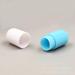 FSSTUD 10pcs Mini Capsule Lipstick Tubes - DIY Lip Balm & Cosmetic Containers for International Shipping - Buy Online on SooperMarket.com