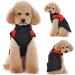 Idepet(TM) Waterproof Winter Coat for Large Dogs, XXL Red - Buy Online on SooperMarket.com