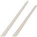 Eyeliner Brush Professional Slanted 2pcs Sickle Eyeliner Brush Portable for Home for Makeup Artist - Buy Online on SooperMarket.com