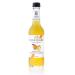 Luscombe - Sicilian Citrus Crush (12x27cl) - Devon Spring Water Sicilian Orange & Lemon Juice All Natural Organic Ingredients Vegan & Gluten Free