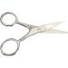 Angoily 6 Pcs Barber Shaving Tools Set | Mustache Scissors & Stainless Steel Manual Razor for Men - International Shipping - Buy Online on SooperMarket.com