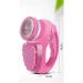 Battery Free Fabric Lint Remover Shaver - Eco-Friendly 16cm Portable Lint Brush for Clothes & Fabrics | International Shipping Available - Buy Online on SooperMarket.com