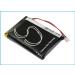 Replacement Battery ATB-1700 for RTI T3V T3-V T3-V+ | Part No. 30-210218-17 | Buy Internationally - Buy Online on SooperMarket.com
