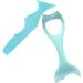 Baluue 6 Pcs Eyeliner Make up Eye Makeup Tool Eyeliner Applicator Tool Eyeshadow Scrubber - Buy Online on SooperMarket.com