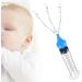 Ear Wax Cleaner Syringe - 1PC 10ML Ear Irrigation Tool for Adults & Children - Buy Online on SooperMarket.com
