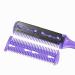 Razor Comb - Double-Sided Hair Cutter & Thinning Scissors Comb for Precision Haircuts | International Shipping Available - Buy Online on SooperMarket.com