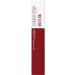 Lipstick Superstay Matte Ink Maybelline 340 Exhilarator (5 ml) 340 Exhilarator 1 count (Pack of 1)