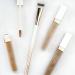 FLOWER BEAUTY Tapered Concealer Brush - Ideal for Liquid and Cream Concealers - Buy Online on SooperMarket.com