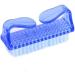 SUNTRADE Men Women Handle Grip Nail Brush Hand Fingernail Nail Brush Scrubbing Kit Pedicure for Toes and Nails Set of 6 - Buy Online on SooperMarket.com