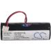 Replacement Battery for Wella Xpert HS71 & HS75 - 1400mAh 3.7V Compatible - Part 1/UR18500L 1531582 - Buy Online on SooperMarket.com