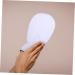 FOMIYES 4 Pairs Maintenance Care Gloves Mittens for Women Wax Spa Hand Cover Paraffin Heated Spa Mittens Paraffin Heated Hand Spa Mittens Hand Gloves Flannel Sock Essential Oil Work White - Buy Online on SooperMarket.com