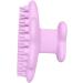 FRCOLOR Pack of 3 Cleaning Brush Makeup Remover Tool Silicone Face Washer Face Brush Made of Silicone Exfoliating Brush Soft Fur Scrubbing Massager Sink Man 5.20X5.20X3.00CMx3pcs - Buy Online on SooperMarket.com