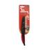 Mikki Dog Cat Anti-Tangle Shedding Comb - Removes Knots Matts and Tangles - for Thick Hair Coats Coarse coat