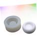 STOBOK Flowerpot Mold 3pcs Candle Holders Candlestick Silicone Candy Molds As Shownx3pcs mediumx3pcs - Buy Online on SooperMarket.com
