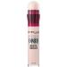 Maybelline New York Instant Age Rewind Eraser Dark Circles Treatment Multi-Use Concealer 095 1 Count (Packaging May Vary)