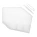 minkissy 2Sets Double Eyelid Sticker Invisible Eyelid Stickers mesh Eyelid Tape Hooded Eyelid Tape Natural Eyelid Tape Instant Eye Lift Strips Double Side Medical Glue Lasting Woman