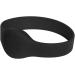 Tap2Tag 189mm Large Black Teardrop Medical Alert Wristband - Stay Safe & Stylish - Buy Online on SooperMarket.com