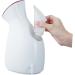 Healeved 2pcs Facial Care Steamer Handy Mist Face Steamer Sprayer Facial Spa Steamer Facial Steamer - Buy Online on SooperMarket.com