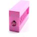 CUESOUL Touch-Point Soft Dart Tip Point with Dart Case Tool - Pink - Buy Online on SooperMarket.com