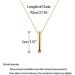Anti Vaping Necklace Stress Relief Necklace Breathlace Quit Vaping Necklace Help Anxiety Relief Items (Black) - Buy Online on SooperMarket.com