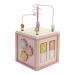 Little Dutch 7028 Motor Skills Loop Activity Cube