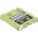 Replacement Battery for Audioline LH060-3A44C4BT - 600mAh/4.8V Compatible Rechargeable Battery for eCommerce Shipping Worldwide - Buy Online on SooperMarket.com