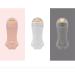 Widybord Natural Volcanic Roller Oil Control Rolling Stone Face Cleansing Oil Absorption Roller Ball Pink - Buy Online on SooperMarket.com