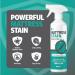 Mattress Stain Remover 500ml - Extra Strong Oxygen-Based Formula Safe for Organic Stains Spray & Leave Non-Damaging User-Friendly Application - Buy Online on SooperMarket.com