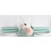 50 APARTina Mint Green Airlaid Napkins - Fabric-Like 40x40 cm | Premium Quality for Any Occasion - Buy Online on SooperMarket.com