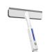 Rxuaw Window Screen Cleaning Brush Detachable Assembly Glass Cleaning Mop Apply for Patio Door Porch Screen Cc