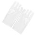 Dajidafu 1 Pair Manicure Protection Glove Hands Sun-proof Protector Baking Lamp Nail Art Gloves Household Professional Salon - Buy Online on SooperMarket.com