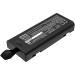 PRUVA Battery Compatible with Mind-ray Accutorr 3 Accutorr 7 t R12 BeneView T5 P/N: 022-000008-00 115-018012-00 LI23S002A M05-010002-6 MB583-3S3P 5200mAh