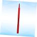 Didiseaon Travel Lip Brush Cosmetics Lip Brush Retractable Lip Brush Lip Brush Applicator Lipstick Brush Lipstick Applicator Makeup Lip Brush Makeup Brush Tool Red Earth Tones 9.3*1cm Red - Buy Online on SooperMarket.com