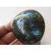 A Rare Natural Flash Labradorite Crystal Gem Stone Original Reiki 60g JZIGTDEM