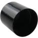 JCBIZ 15PCS Black Durable Replacement Caps Disc Top Caps for Plastic Bottles Empty Bottles Squeeze Bottles - Buy Online on SooperMarket.com