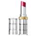 L'Oreal Paris Makeup Colour Riche Shine Lipstick, Glassy Garnet, 0.1 oz. 1 Count (Pack of 1) Glassy Garnet
