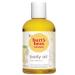 Burt's Bees Mama Bee Nourishing Oil With Vitamin E 4 Fl Oz (Pack of 3)