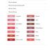 Cosart Lipstick Elegance 3031 Flamingo - Long-Lasting Vibrant Color | International Shipping Available - Buy Online on SooperMarket.com